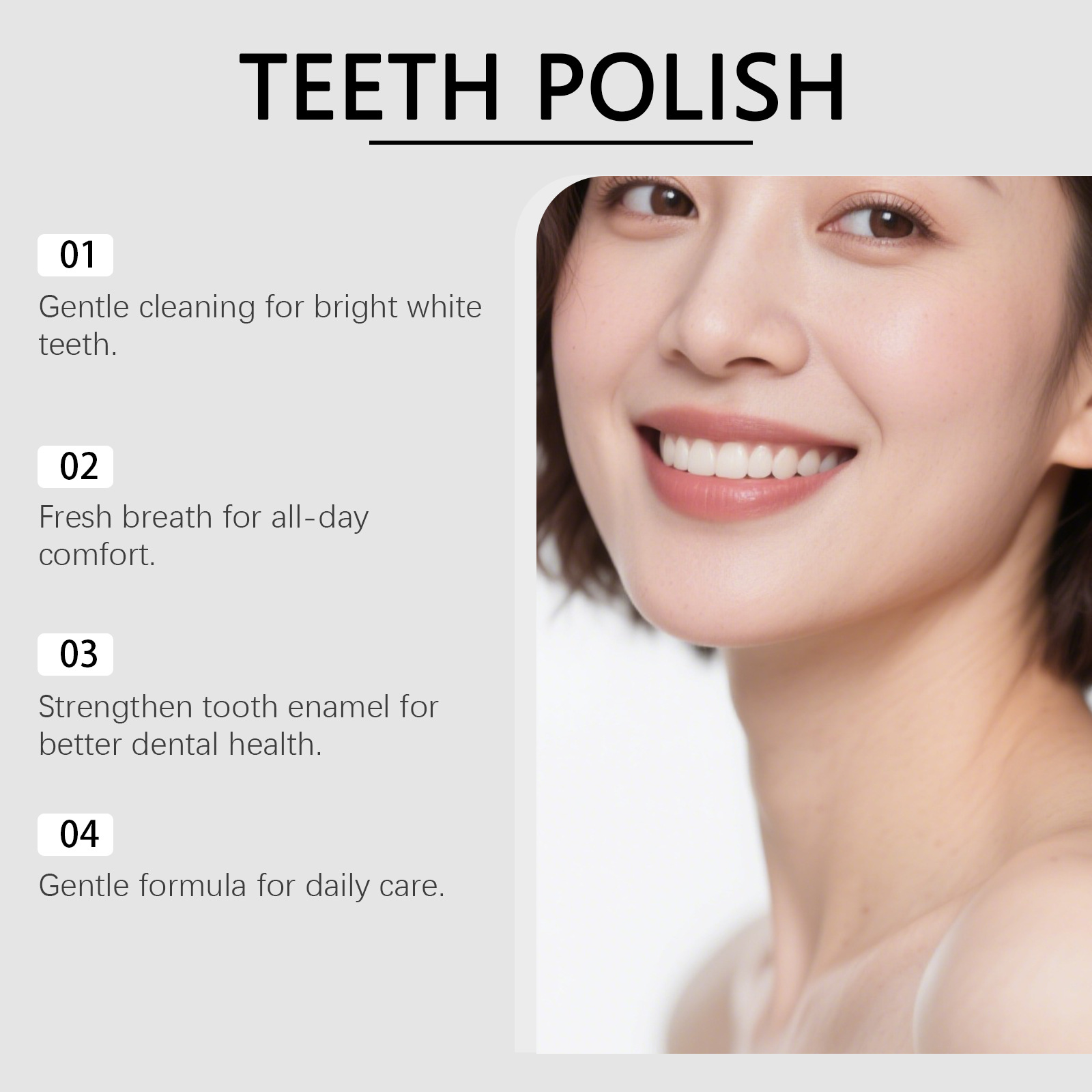 Teeth Whitening Paint Kit Remo - مراجعة Teeth Whitening Bleaching Kit وسعره