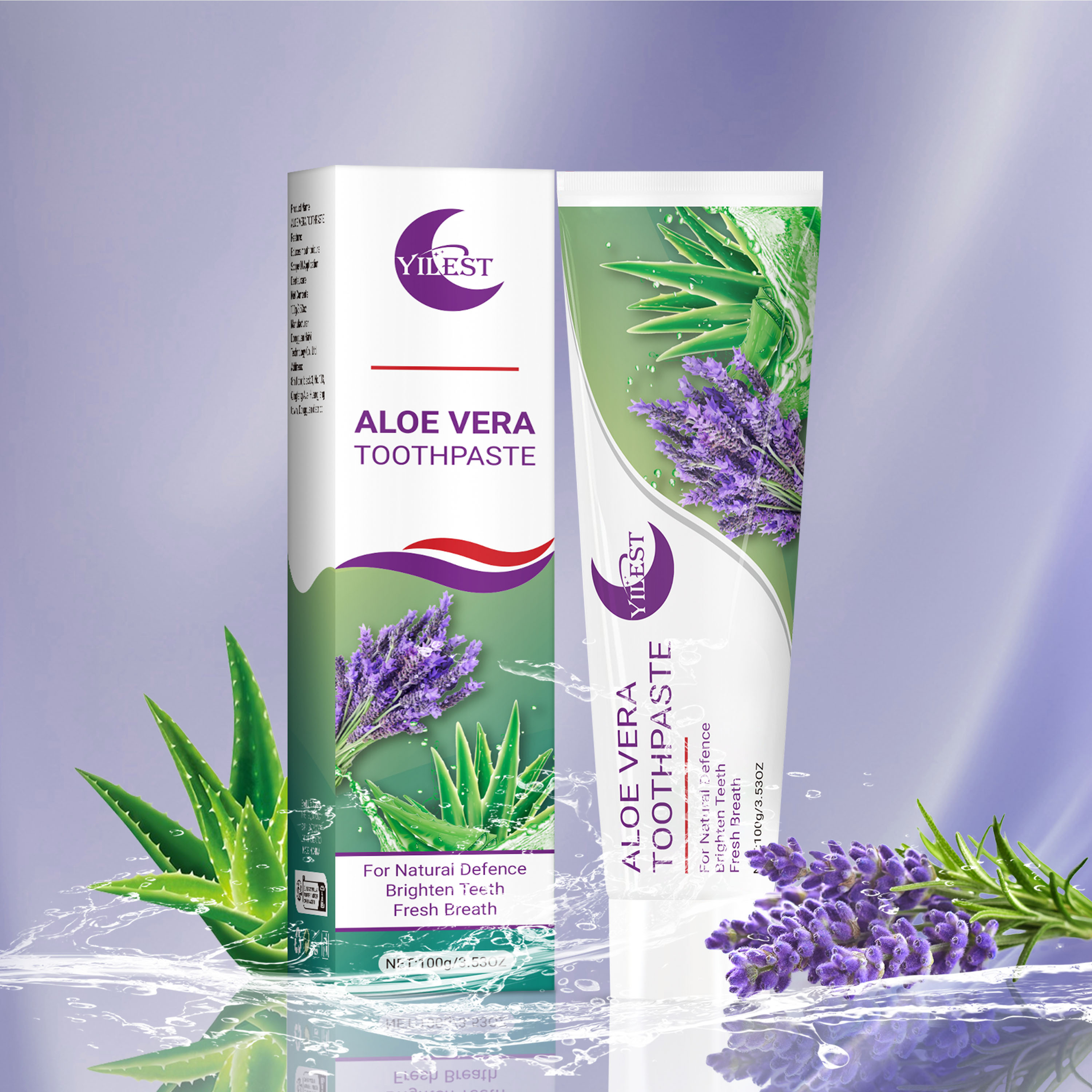 Toothpaste Deep Cleaning White - مراجعة Teeth Whitening Toothpaste وسعره