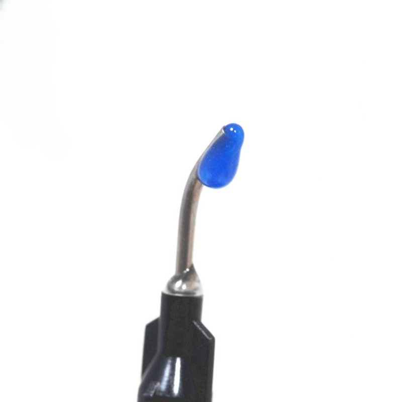 1PCS Dental Gum Protectant UV  - مراجعة Teeth Whitening With Blue Light وسعره