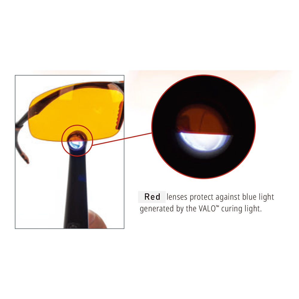 Dental Equipment UV Clip Glass - مراجعة Teeth Whitening With Blue Light وسعره