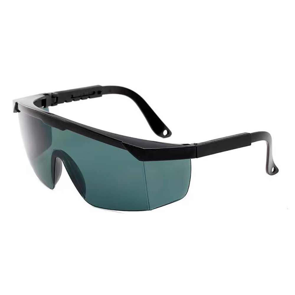 Dental Eye Protection Glasses  - مراجعة Teeth Whitening Uv Light وسعره