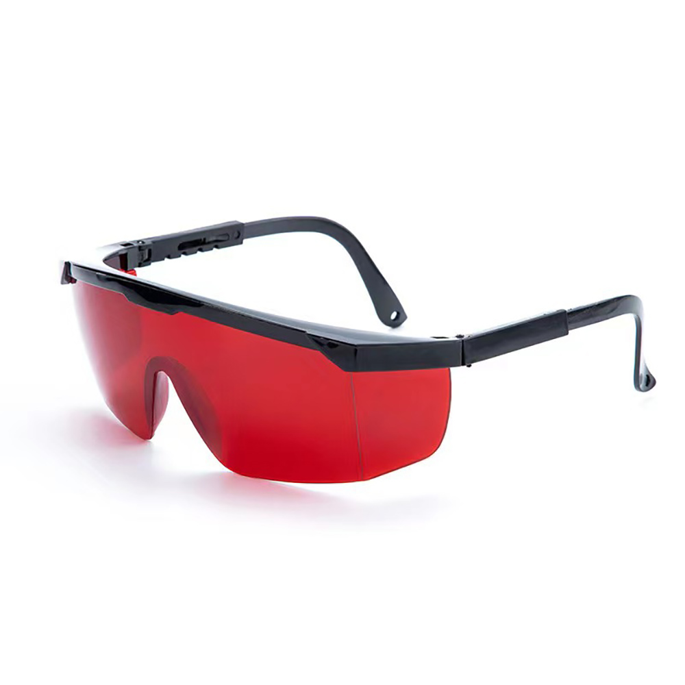 Dental Eye Protection Glasses  - مراجعة Teeth Whitening Uv Light وسعره
