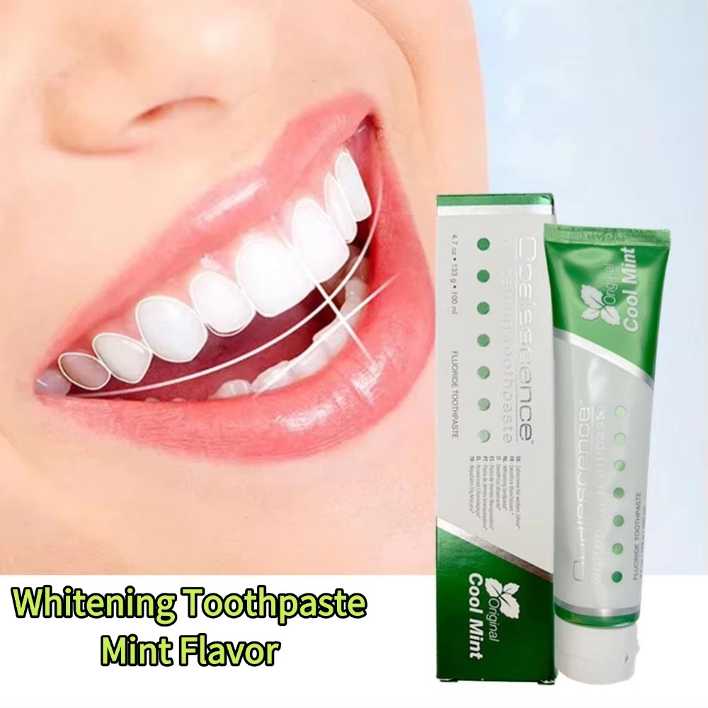 Whitening Toothpaste 100ml Eff - مراجعة Teeth Whitening Toothpaste وسعره