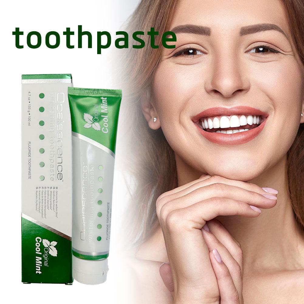 Whitening Toothpaste 100ml Eff - مراجعة Teeth Whitening Toothpaste وسعره