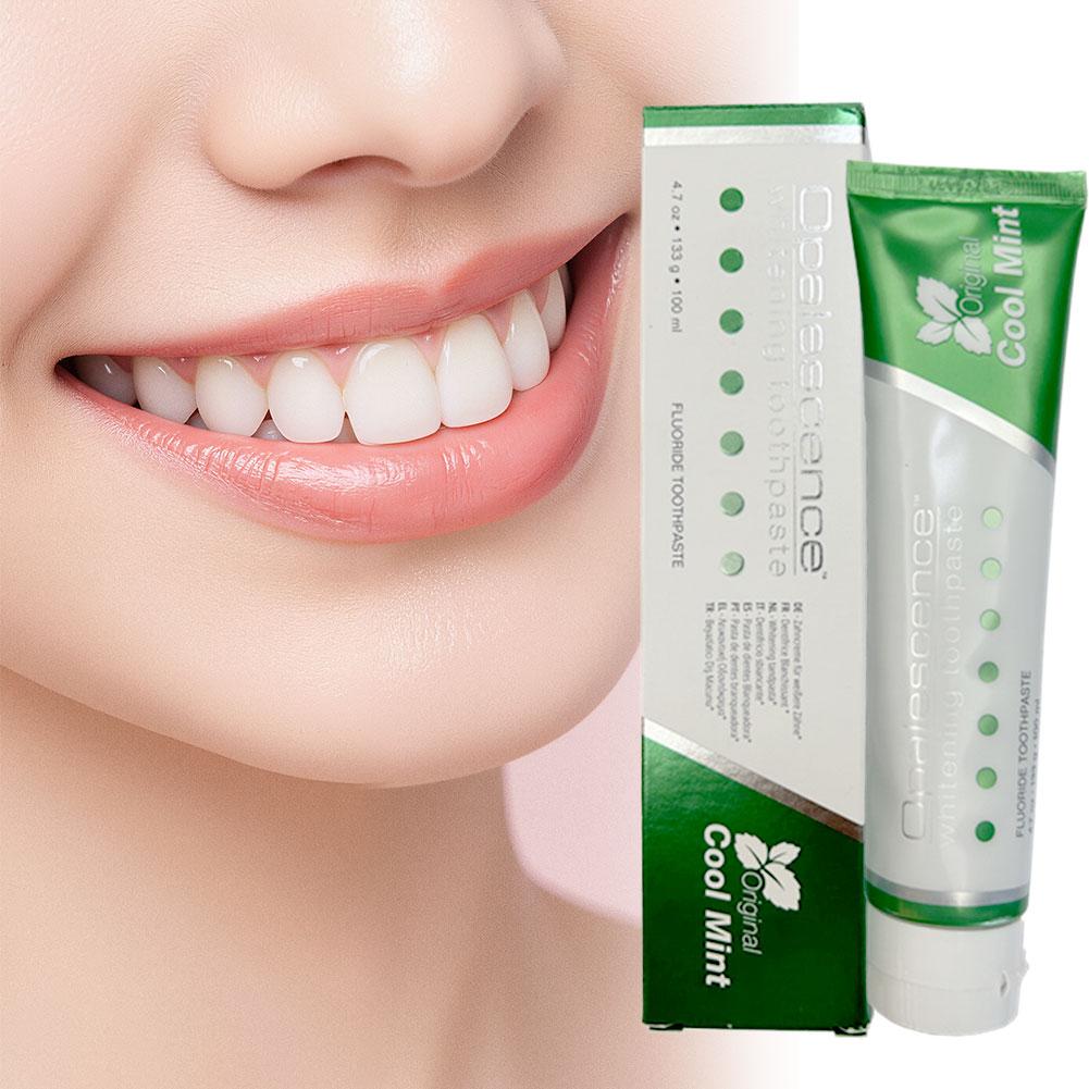 Whitening Toothpaste 100ml Eff - مراجعة Teeth Whitening Toothpaste وسعره