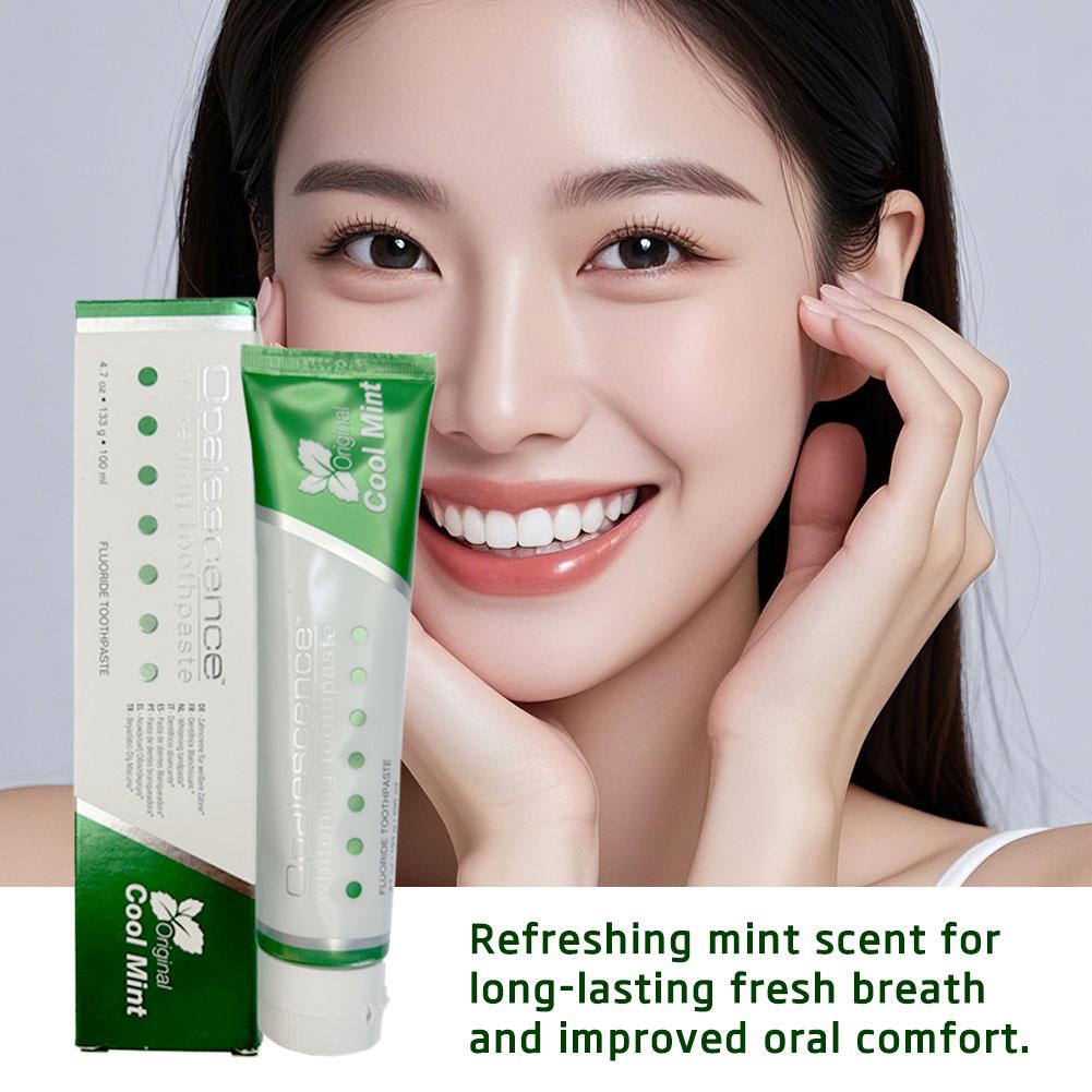 Whitening Toothpaste 100ml Eff - مراجعة Teeth Whitening Toothpaste وسعره