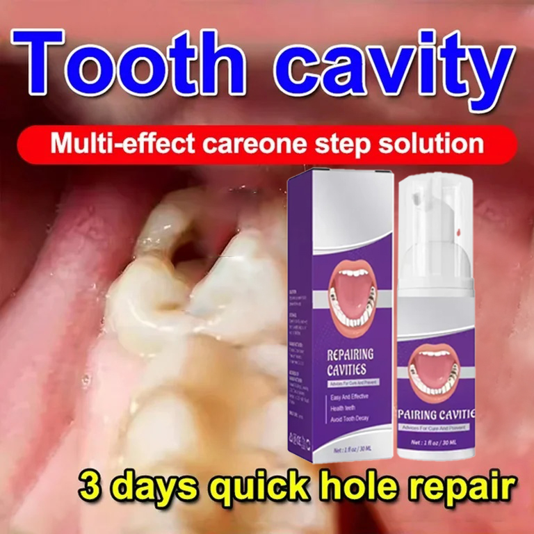 Teeth Cleaning Toothpaste Remo - مراجعة Teeth Whitening Toothpaste وسعره